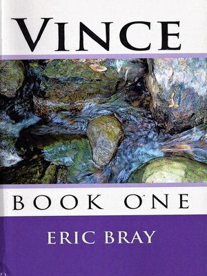 cover image of Vince